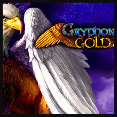 Gryphon's Gold